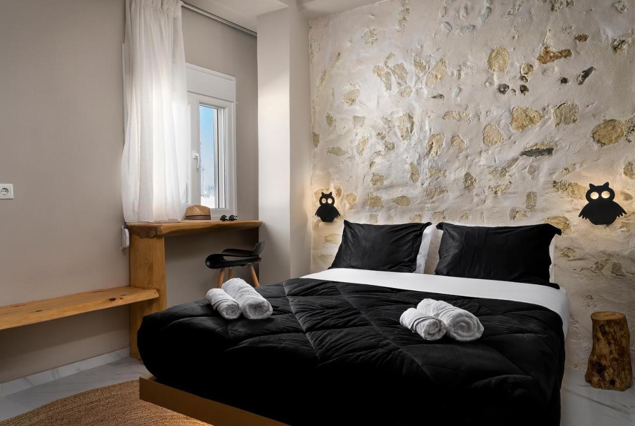 Kipos Hotel Resmo Dış mekan fotoğraf