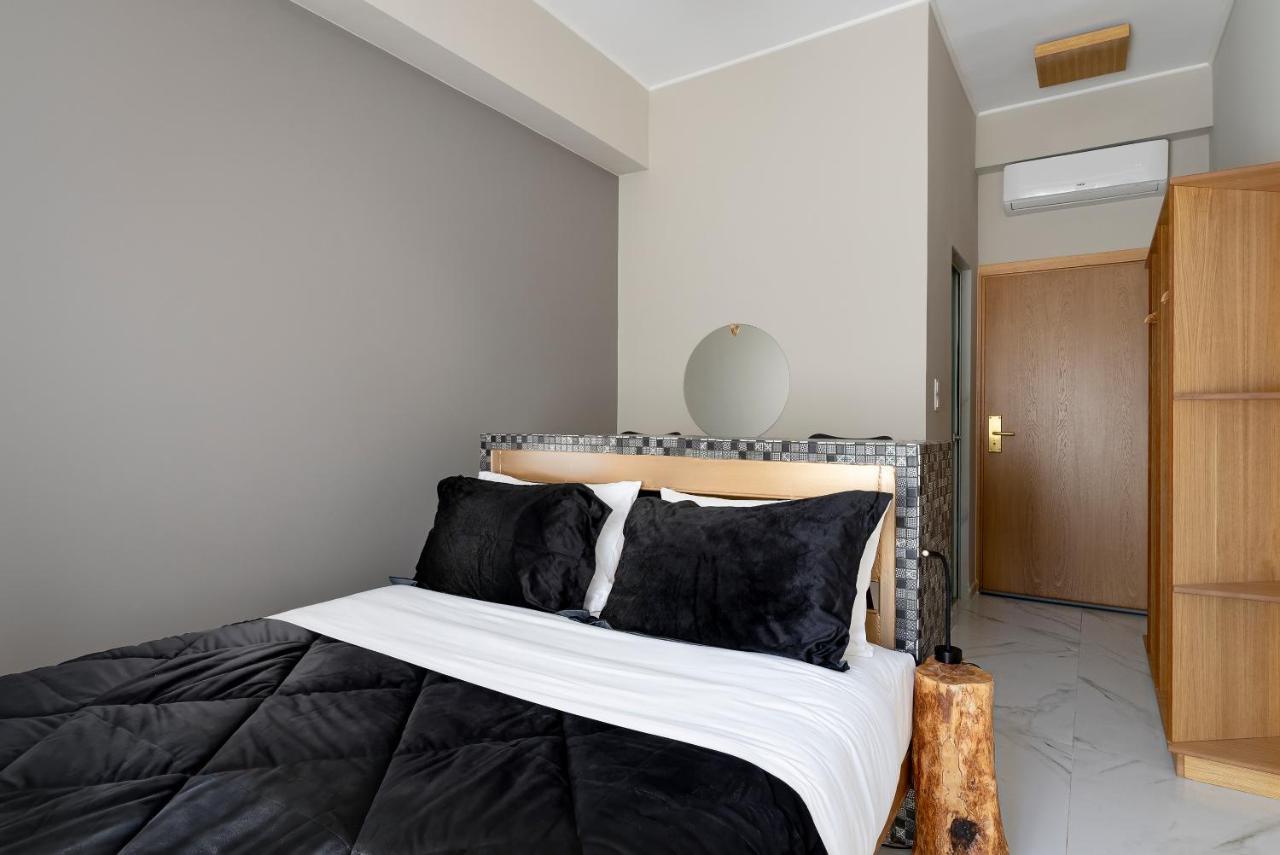 Kipos Hotel Resmo Dış mekan fotoğraf
