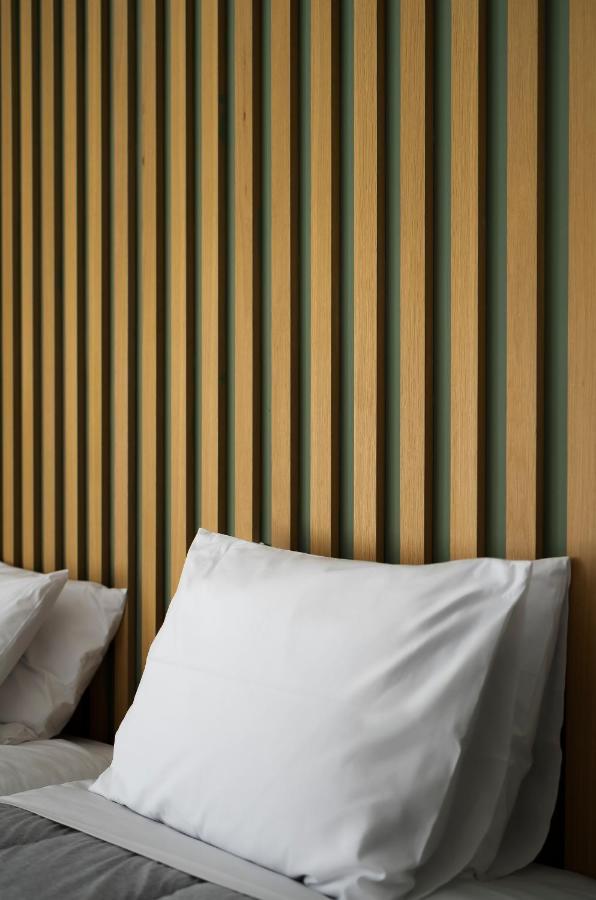 Kipos Hotel Resmo Dış mekan fotoğraf