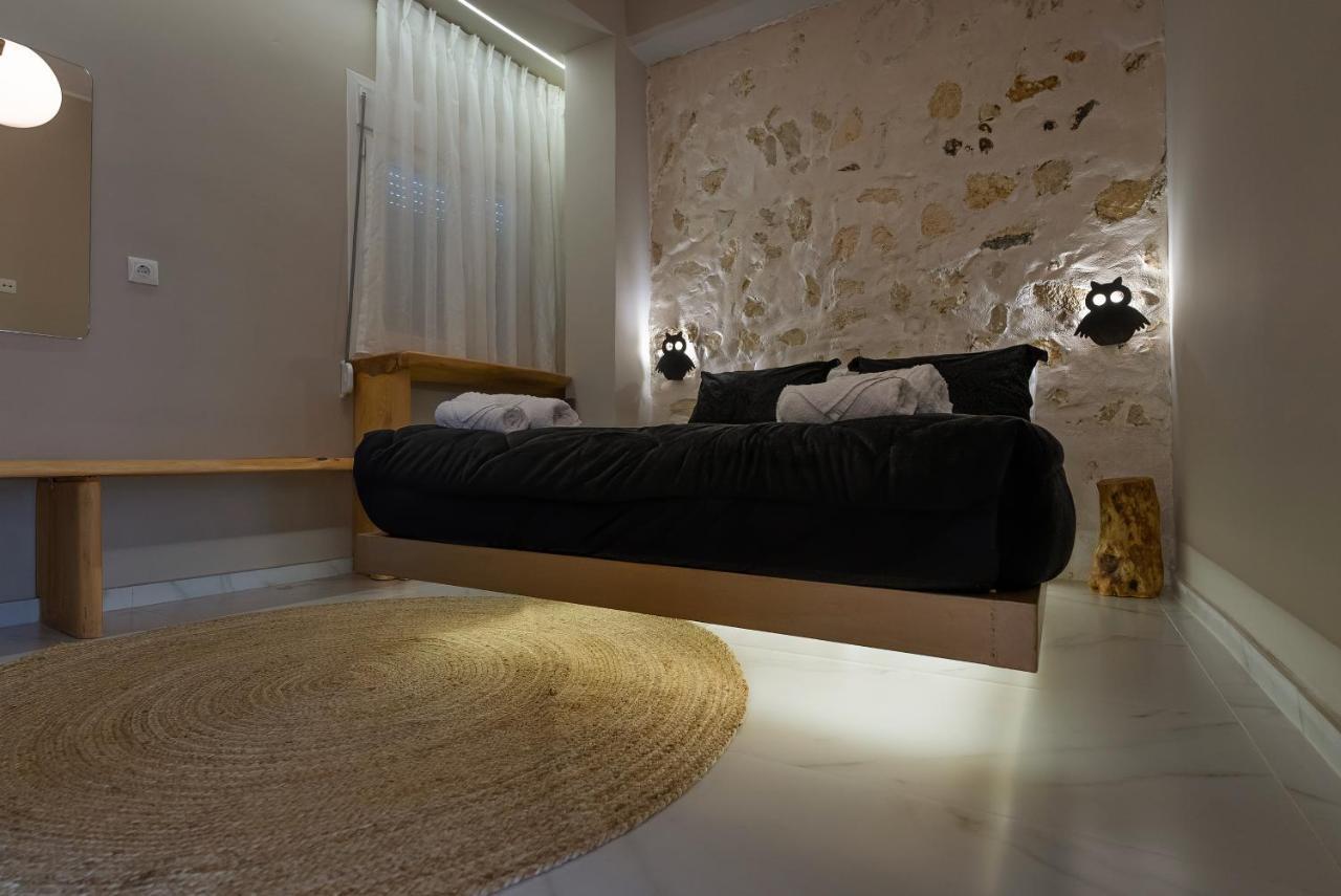Kipos Hotel Resmo Dış mekan fotoğraf