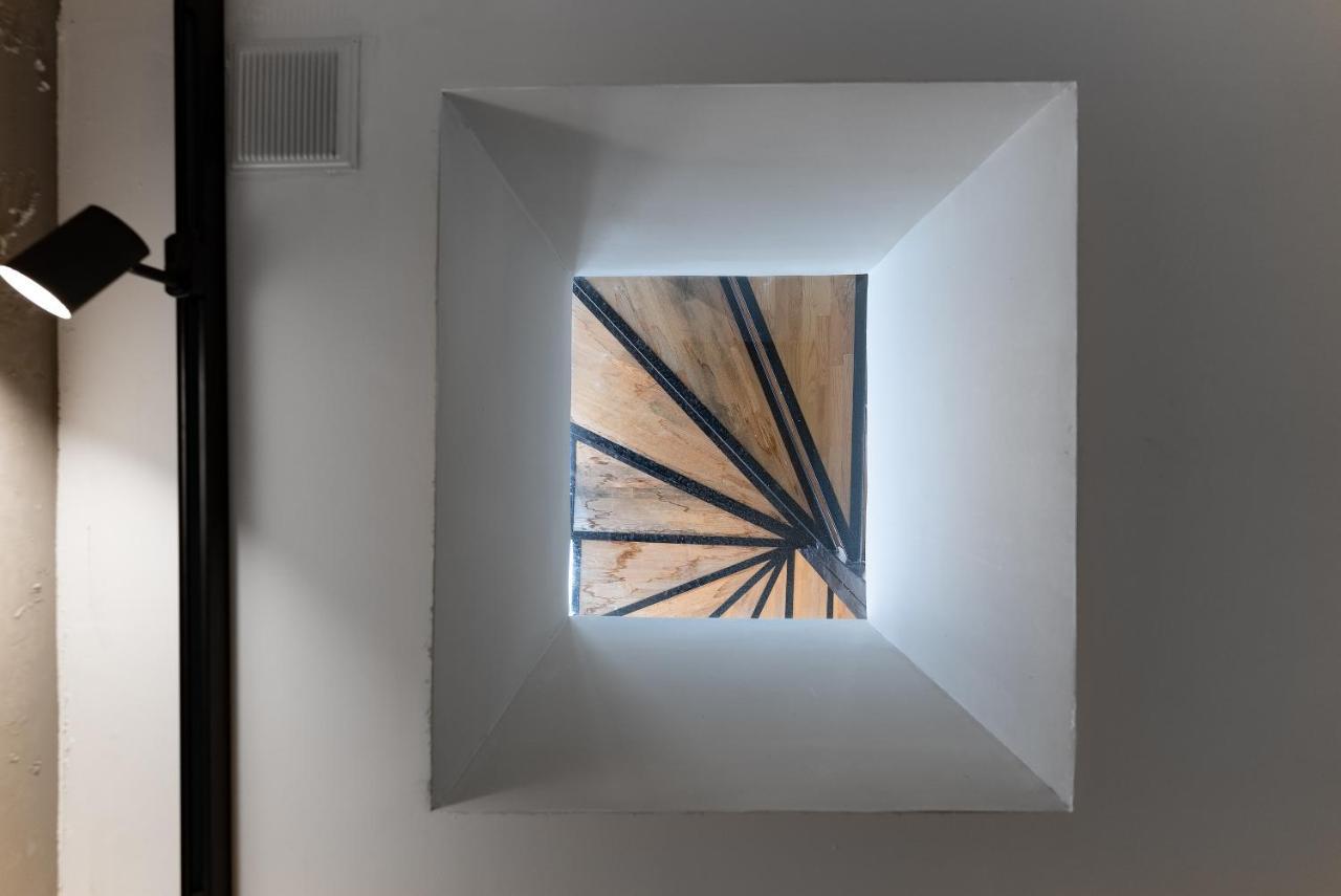 Kipos Hotel Resmo Dış mekan fotoğraf