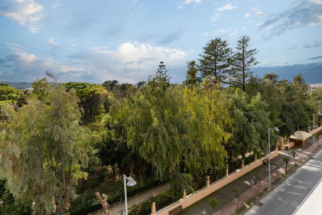 Kipos Hotel Resmo Dış mekan fotoğraf